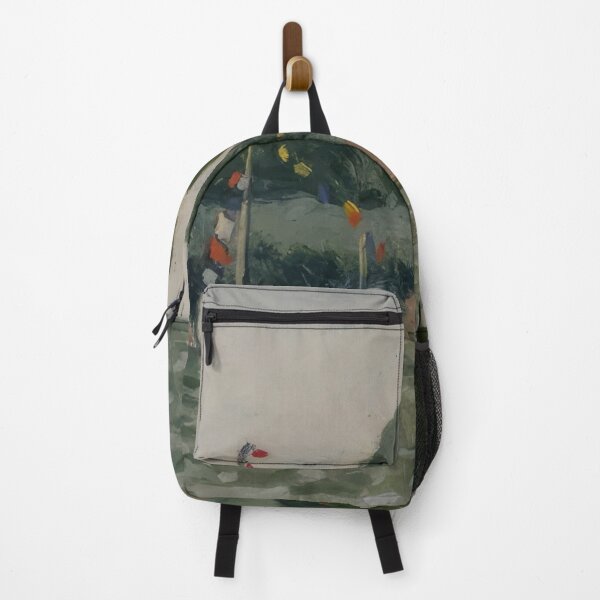 Item preview, Albert Marquet designed and sold by RemenarStudio.