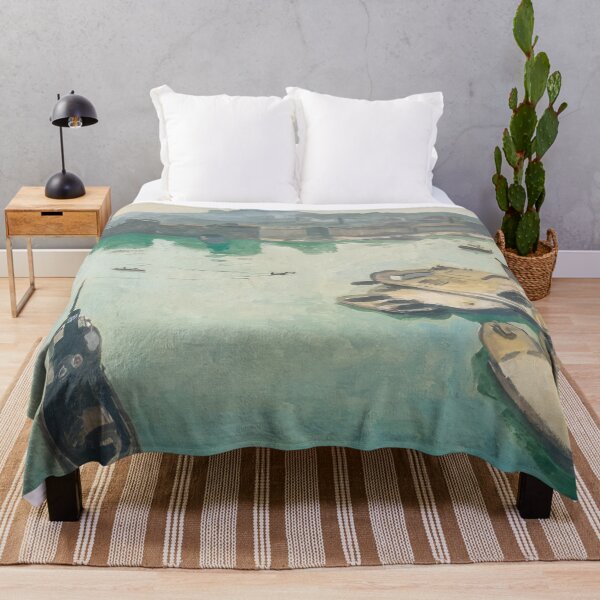 Item preview, Albert Marquet designed and sold by RemenarStudio.