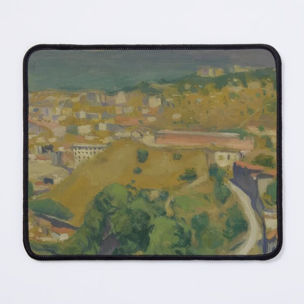 Item preview, Albert Marquet designed and sold by RemenarStudio.