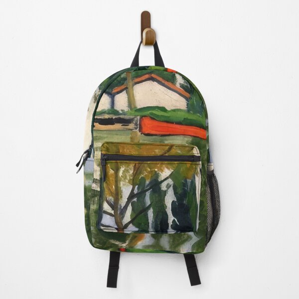 Item preview, Albert Marquet designed and sold by RemenarStudio.