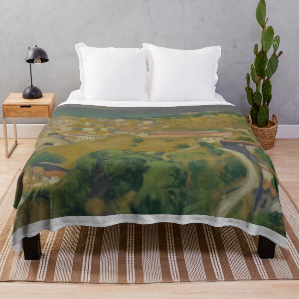 Item preview, Albert Marquet designed and sold by RemenarStudio.
