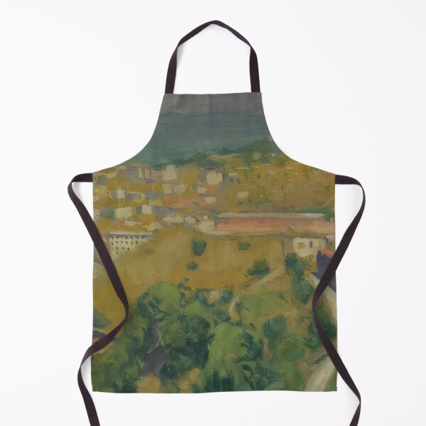 Aperçu de l'œuvre Albert Marquet créée et vendue par RemenarStudio.