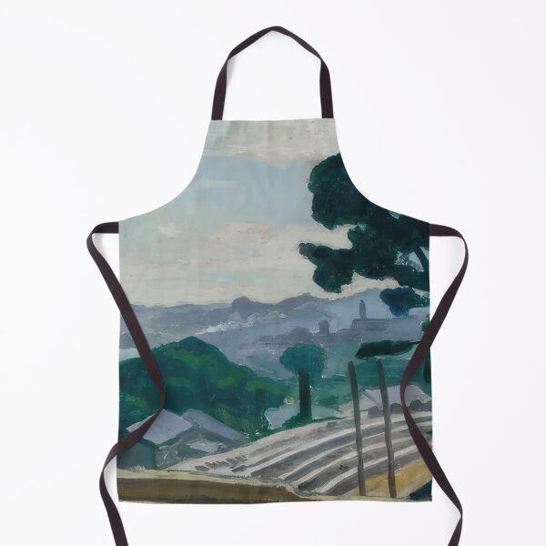 Aperçu de l'œuvre Albert Marquet créée et vendue par RemenarStudio.