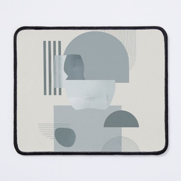 Item preview, Grey Scandi designed and sold by HeyVincent.