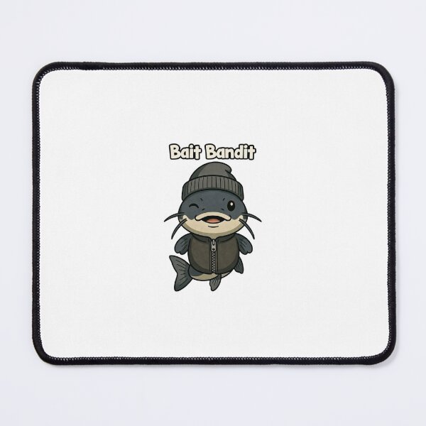 Item preview, Bait Bandit designed and sold by GoldZ-Fishin.