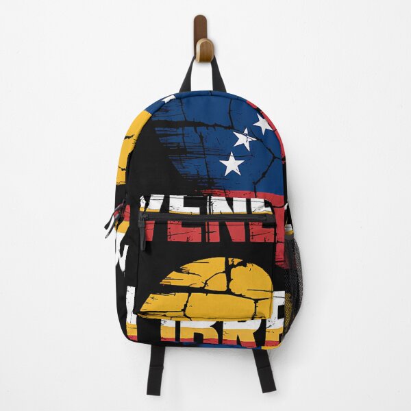 Item preview, Venezuela Libre 2026 Heart Flag designed and sold by clarabersetart.