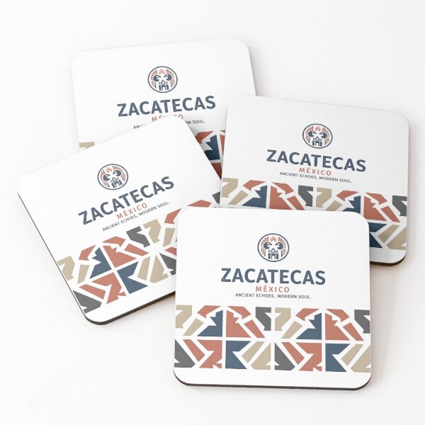 Item preview, Zacatecas Mexico – Ancient Echoes, Modern Soul Minimal Design designed and sold by KivaroArt.