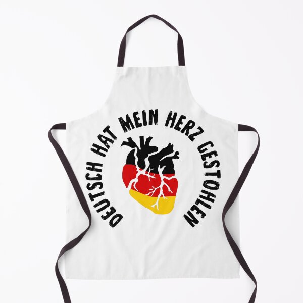 Item preview, German has touched my heart. designed and sold by likekillersx.