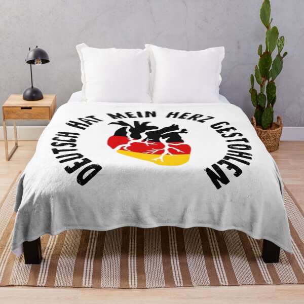 Item preview, German has touched my heart. designed and sold by likekillersx.