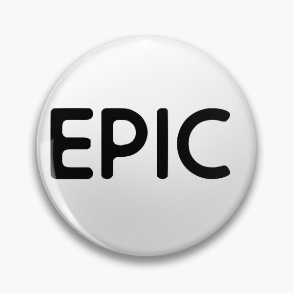 Item preview, Epic Shirt designed and sold by bellagobrrr.