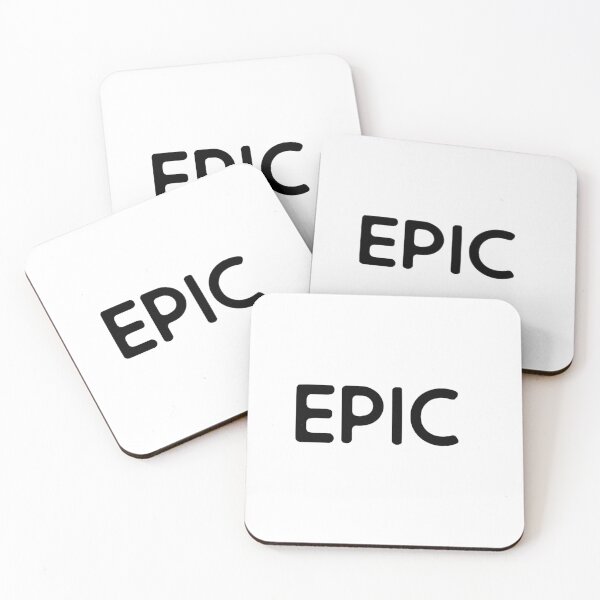 Item preview, Epic Shirt designed and sold by bellagobrrr.