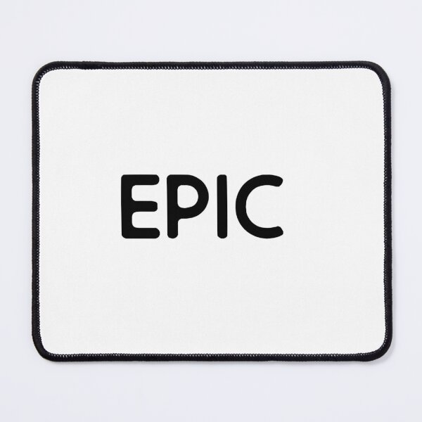 Item preview, Epic Shirt designed and sold by bellagobrrr.