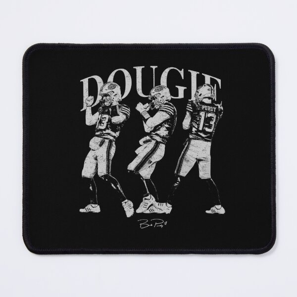 Item preview, Brock Purdy Dougie Dance designed and sold by thanhdat261291.