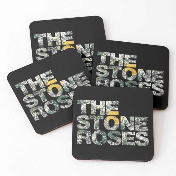 Item preview, The Stone Roses designed and sold by WENDELLORTI5.