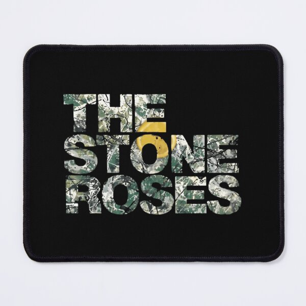Item preview, The Stone Roses designed and sold by WENDELLORTI5.