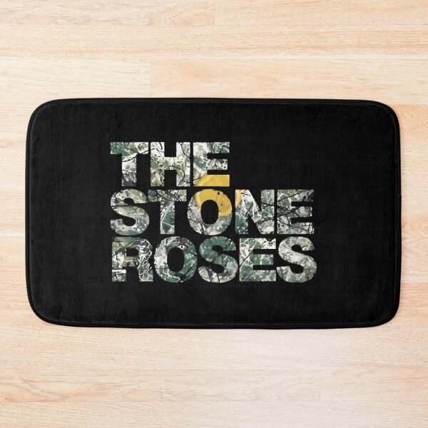 Item preview, The Stone Roses designed and sold by WENDELLORTI5.