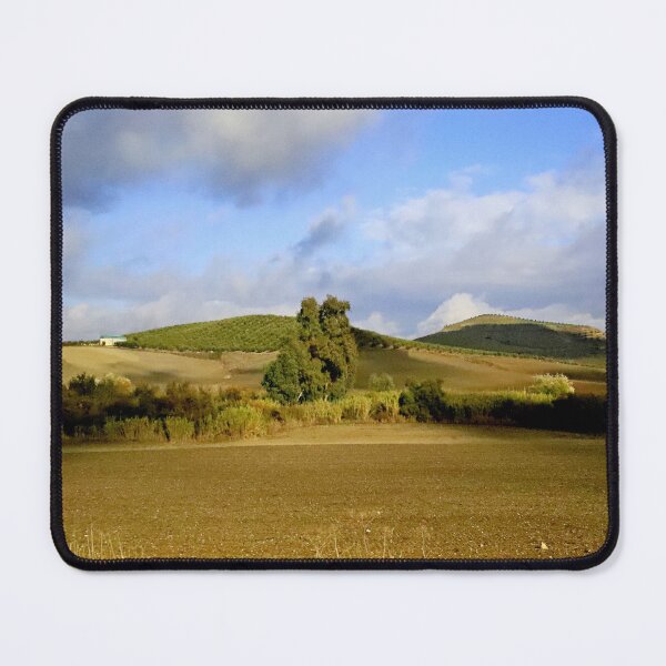 Item preview, Andalucia landscape designed and sold by annalisa56.