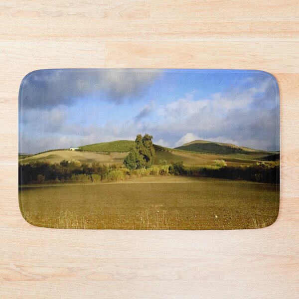 Item preview, Andalucia landscape designed and sold by annalisa56.