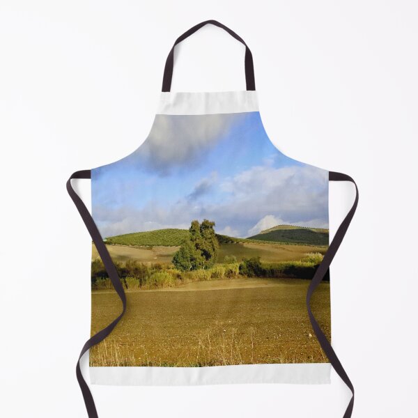 Item preview, Andalucia landscape designed and sold by annalisa56.