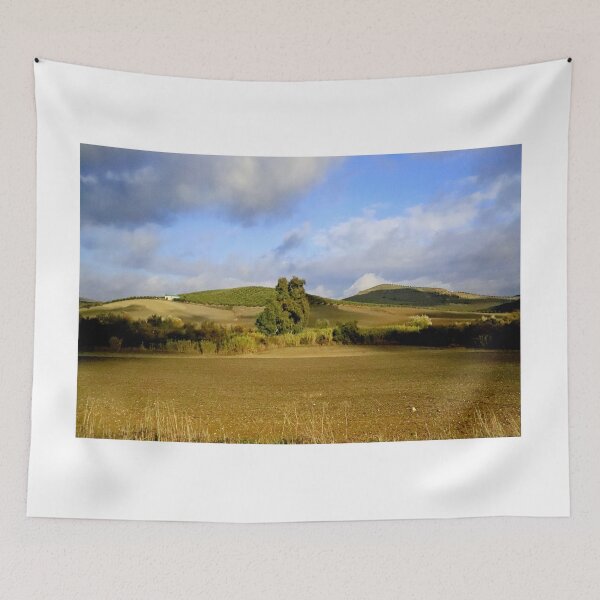 Item preview, Andalucia landscape designed and sold by annalisa56.