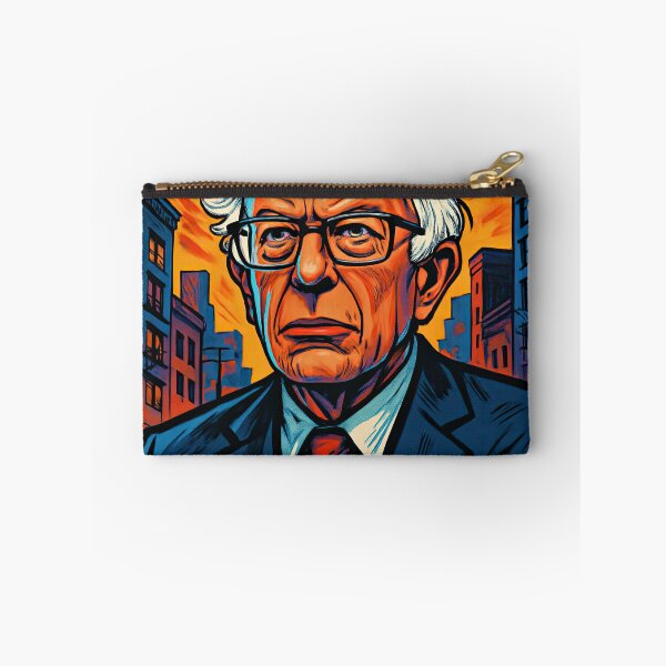 Item preview, Bernie Sanders  | Comics style - Cartoon designed and sold by ComicsFactory.