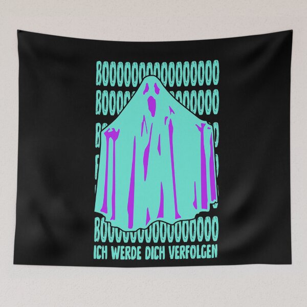 Item preview, I will haunt you designed and sold by likekillersx.