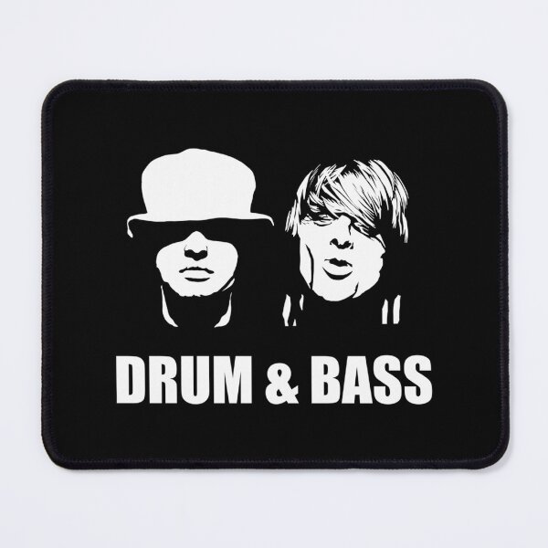 Item preview, Stone Roses - Reni Mani (Drum Bass) designed and sold by WENDELLORTI5.