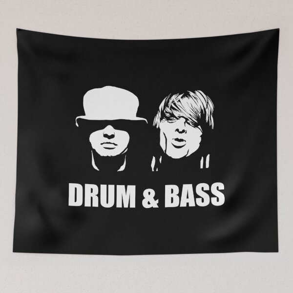 Item preview, Stone Roses - Reni  Mani (Drum  Bass) designed and sold by WENDELLORTI5.