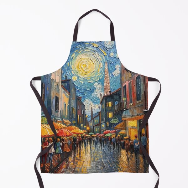 Item preview, A rainy day in the city designed and sold by sid1802.