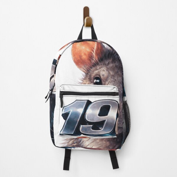 Item preview, 1984 Year of the Rat Eastern Zodiac Strength Power Design designed and sold by AlexLineArt.