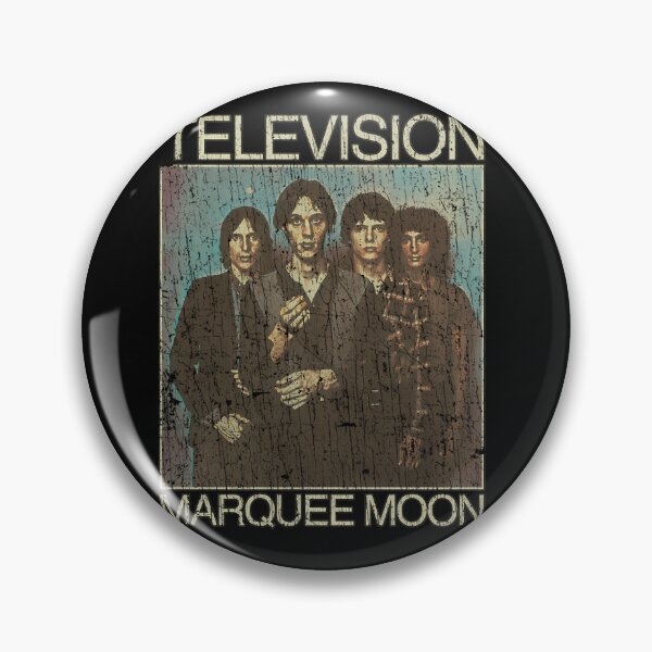 Item preview,  Marquee Moon 1977 designed and sold by WENDELLORTI5.