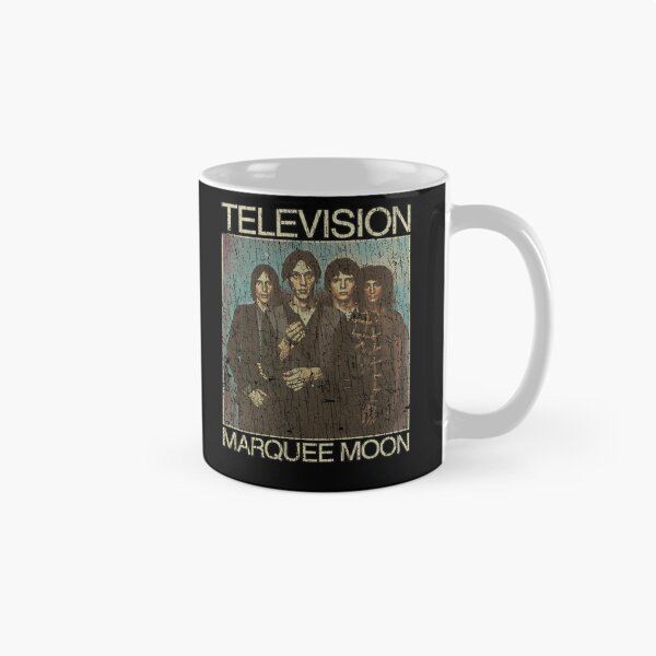 Item preview,  Marquee Moon 1977 designed and sold by WENDELLORTI5.