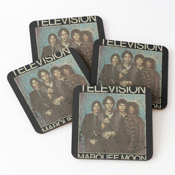 Item preview,  Marquee Moon 1977 designed and sold by WENDELLORTI5.