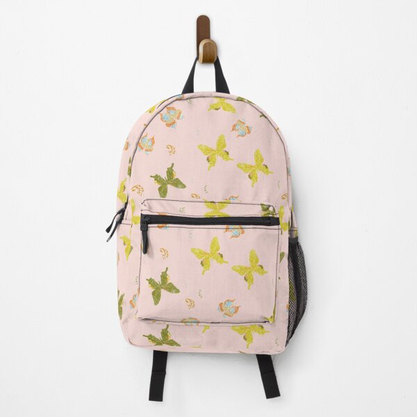 Item preview, Fluttering butterflies medley - Rama Ria RR31 Pink designed and sold by HueyDesign.