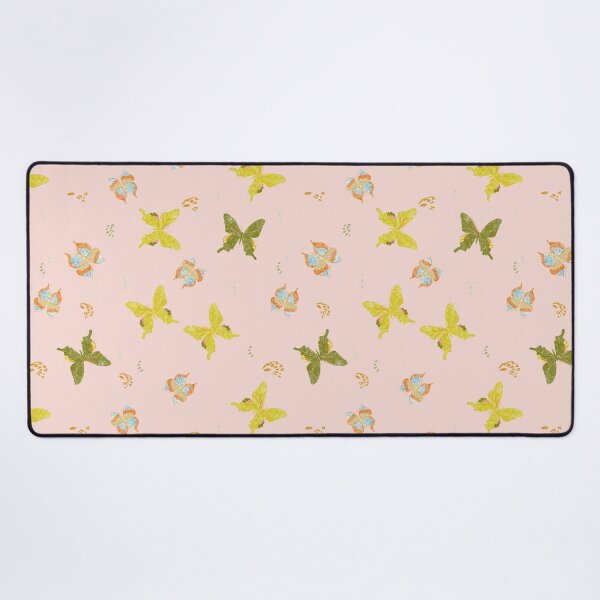Item preview, Fluttering butterflies medley - Rama Ria RR31 Pink designed and sold by HueyDesign.