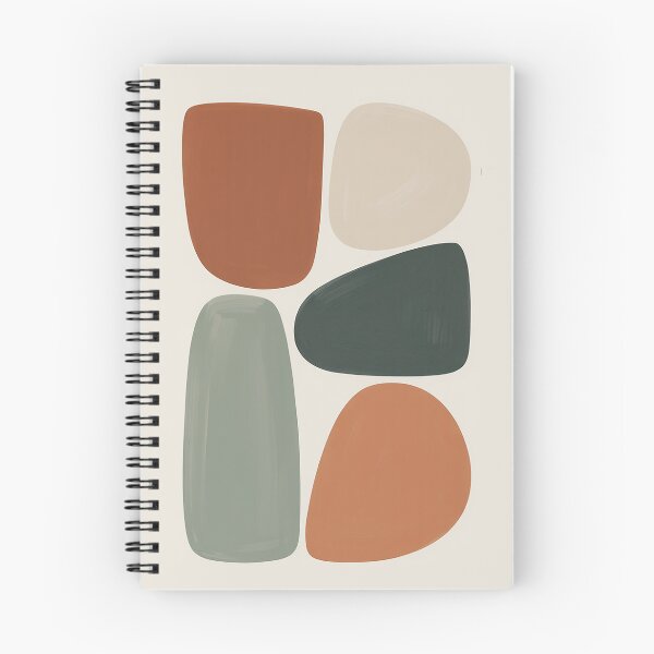 Item preview, Piedras escandinavas designed and sold by HeyVincent.