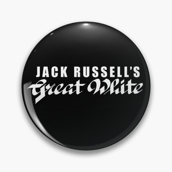 Item preview, GREAT WHITE designed and sold by MathijsCicilia.