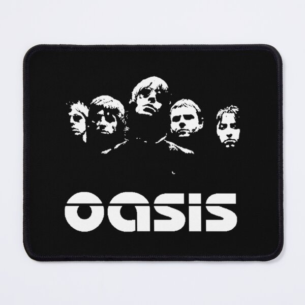 Item preview, Oasis designed and sold by WENDELLORTI5.