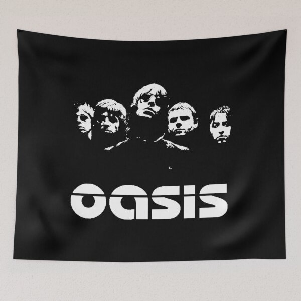 Item preview, Oasis designed and sold by WENDELLORTI5.
