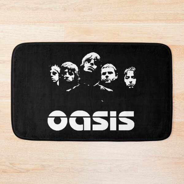 Item preview, Oasis designed and sold by WENDELLORTI5.