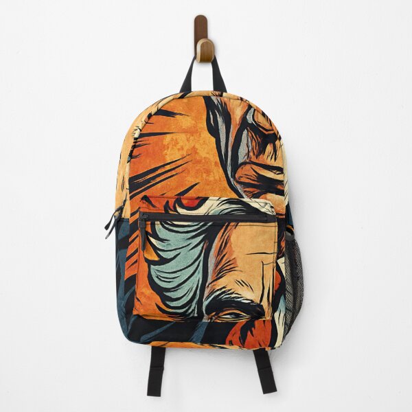 Item preview, Bertrand Russell | Comics style - Cartoon designed and sold by ComicsFactory.