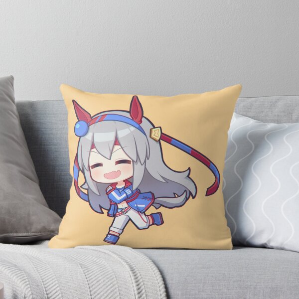 Item preview, Umamusume - Tamamo Cross designed and sold by Despuntater.