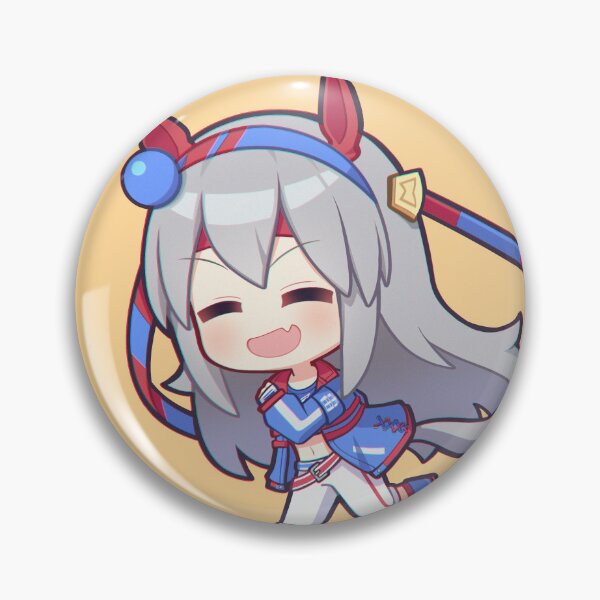 Item preview, Umamusume - Tamamo Cross designed and sold by Despuntater.