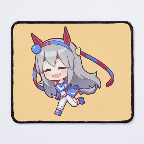 Item preview, Umamusume - Tamamo Cross designed and sold by Despuntater.