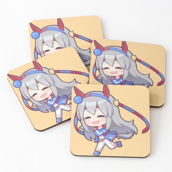 Item preview, Umamusume - Tamamo Cross designed and sold by Despuntater.