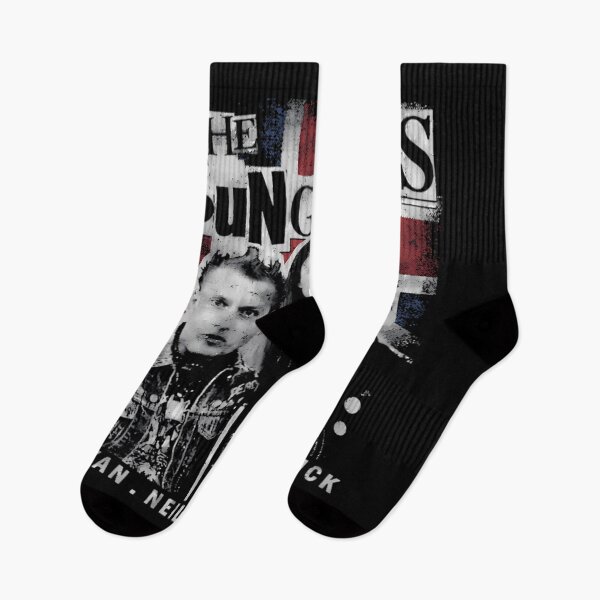 Item preview, The Young Ones Vyvyan Bastard Comedy designed and sold by WENDELLORTI5.