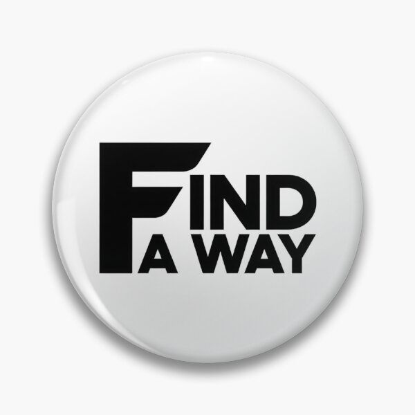 Item preview, Find a Way designed and sold by Art for Every Person.