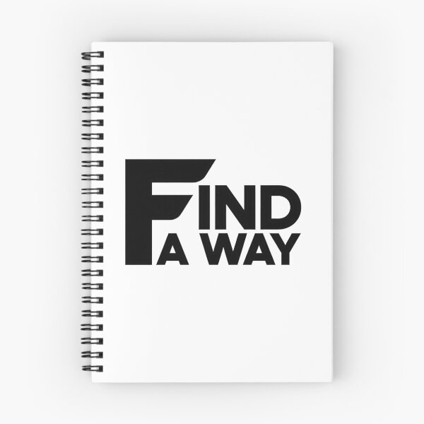Item preview, Find a Way designed and sold by Art for Every Person.