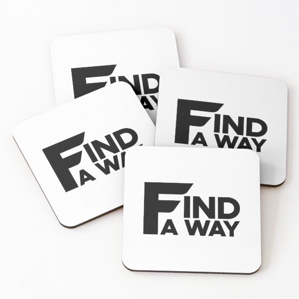 Item preview, Find a Way designed and sold by Art for Every Person.