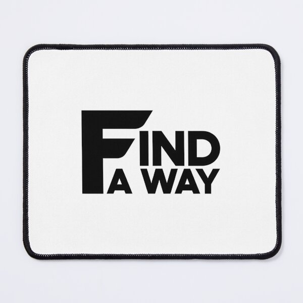Item preview, Find a Way designed and sold by Art for Every Person.
